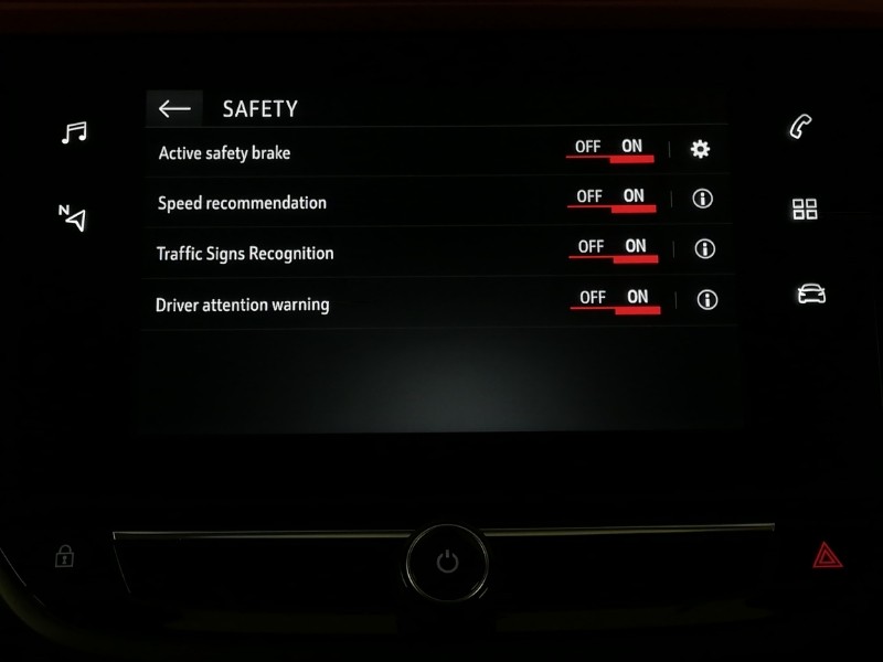 Used Vauxhall Corsa 2020 for sale - 76567332: Photo 16