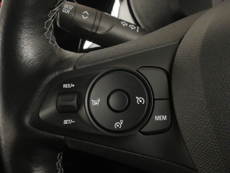 Used Vauxhall Corsa 2020 for sale - 76567332: Photo 18