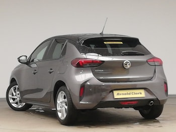 Used Vauxhall Corsa 2020 for sale - 76567332: Photo