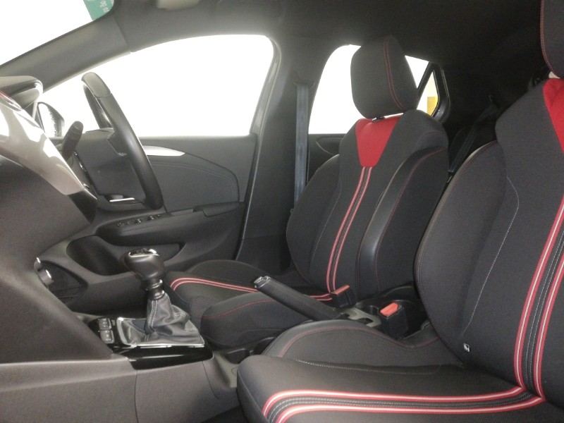 Used Vauxhall Corsa 2020 for sale - 76567332: Photo 5