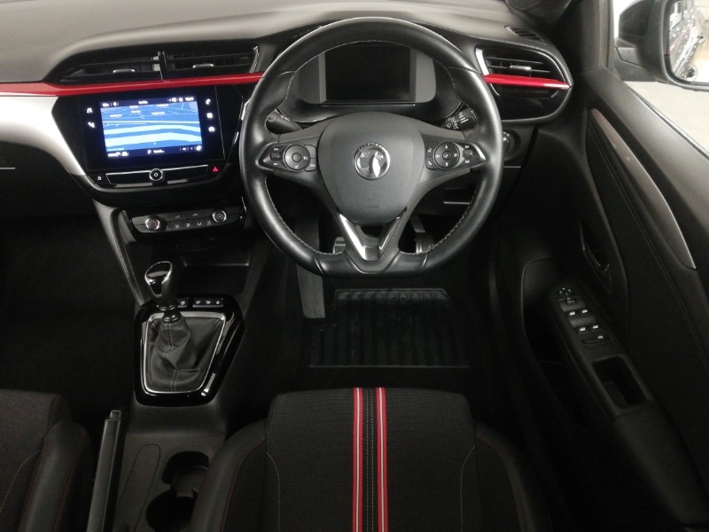 Used Vauxhall Corsa 2020 for sale - 76567332: Photo 7