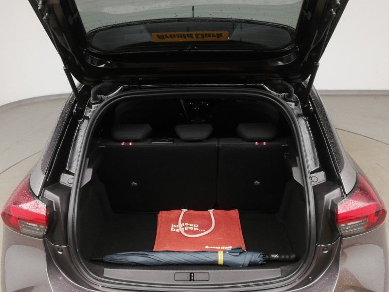 Used Vauxhall Corsa 2020 for sale - 76567332: Photo 8