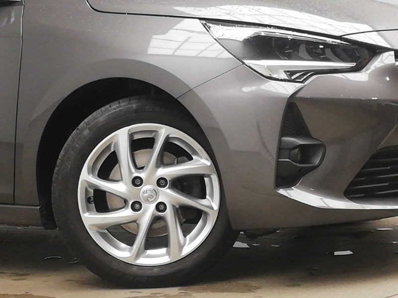 Used Vauxhall Corsa 2020 for sale - 76567332: Photo 9