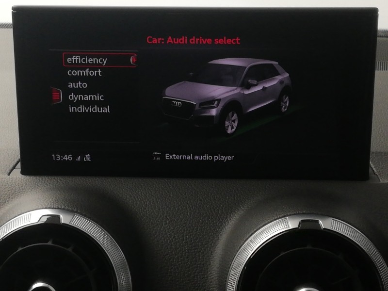 Used Audi Q2 2023 for sale - 77922307: Photo 10