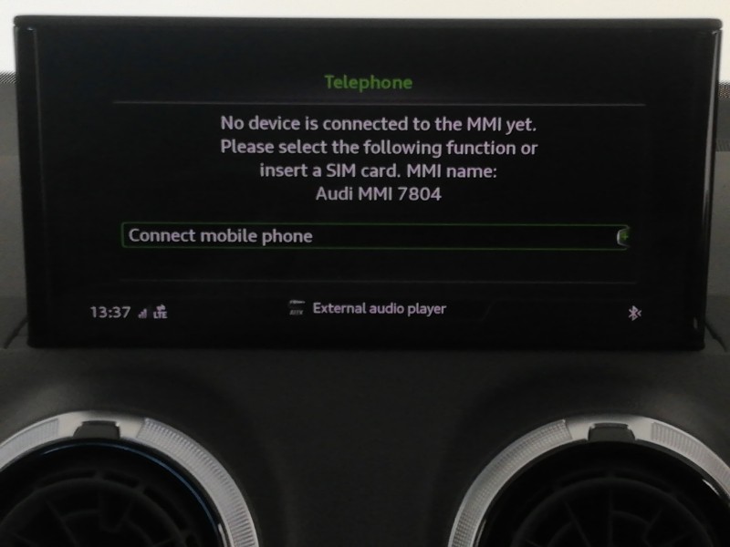 Used Audi Q2 2023 for sale - 77922307: Photo 12