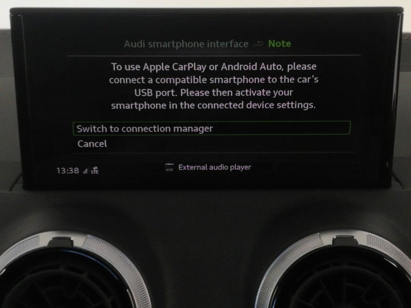 Used Audi Q2 2023 for sale - 77922307: Photo 13