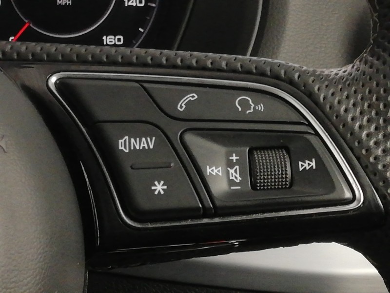 Used Audi Q2 2023 for sale - 77922307: Photo 18