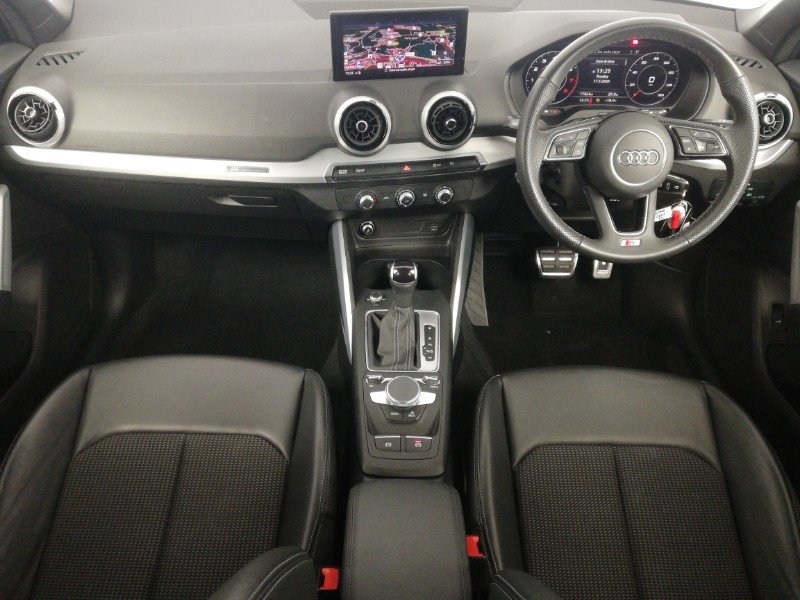 Used Audi Q2 2023 for sale - 77922307: Photo 2