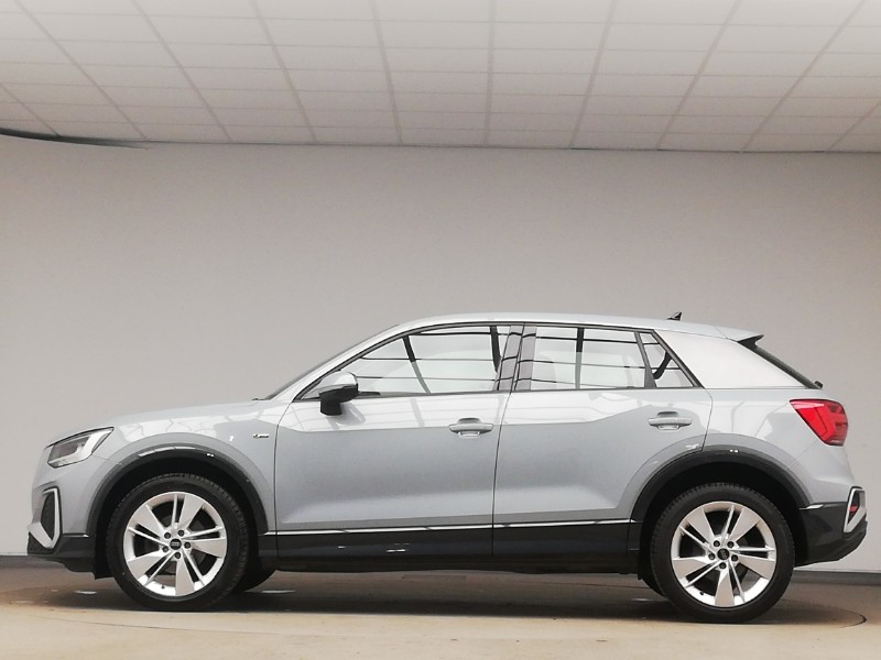 Used Audi Q2 2023 for sale - 77922307: Photo 4