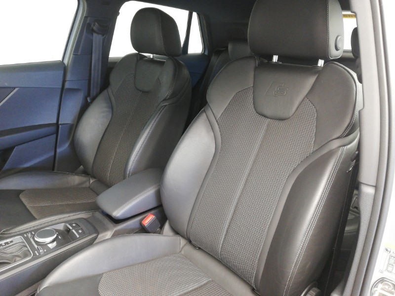 Used Audi Q2 2023 for sale - 77922307: Photo 5