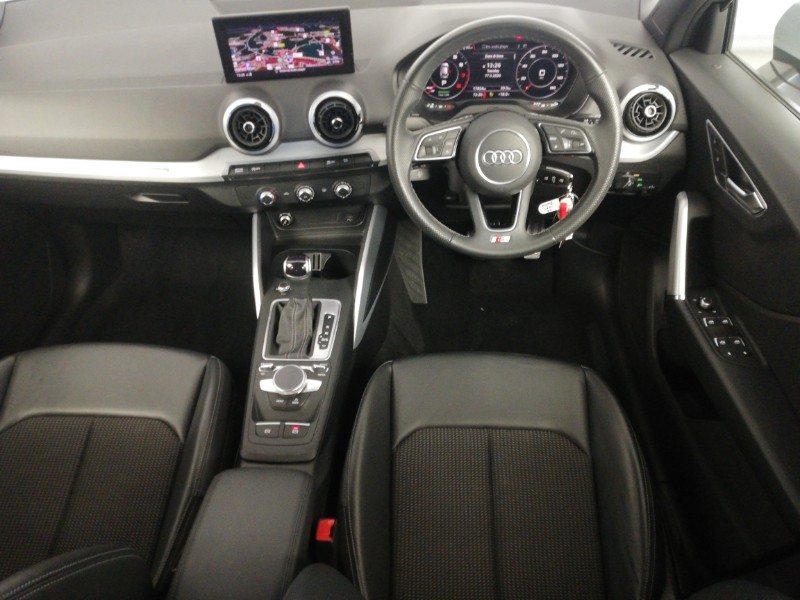 Used Audi Q2 2023 for sale - 77922307: Photo 7