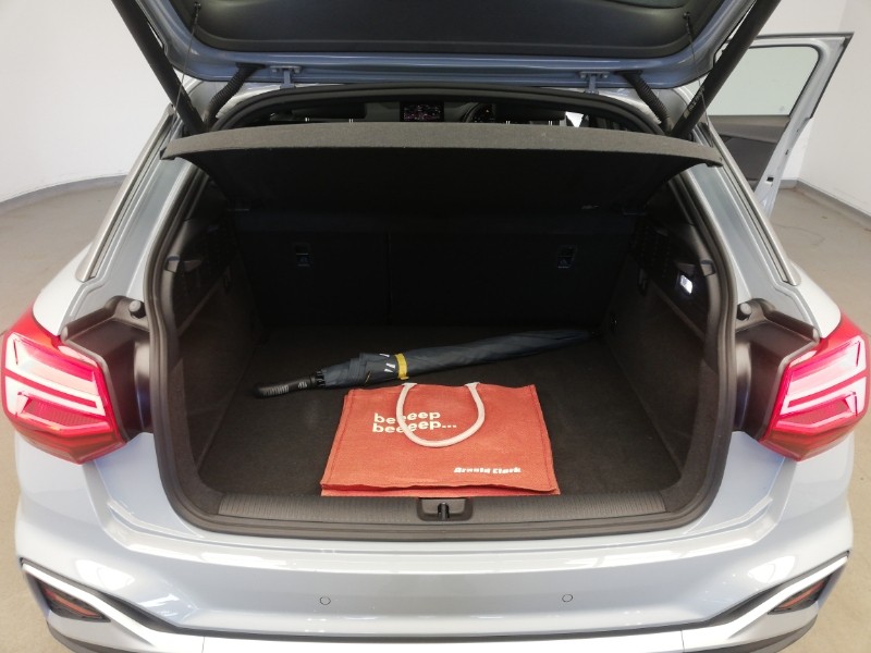 Used Audi Q2 2023 for sale - 77922307: Photo 8