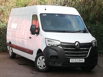 Used Renault Master 2023 for sale - 77573244: Photo