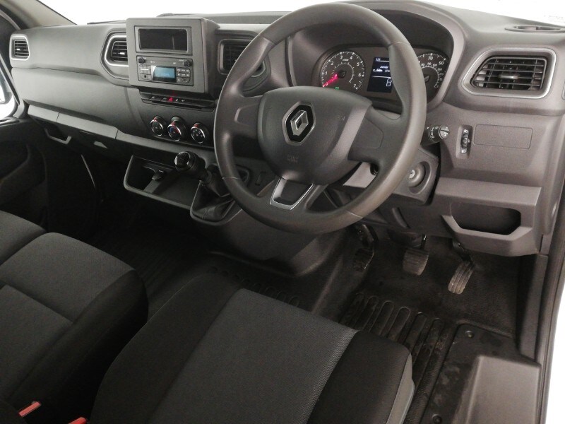 Used Renault Master 2023 for sale - 77573244: Photo 2