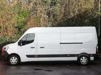 Used Renault Master 2023 for sale - 77573244: Photo