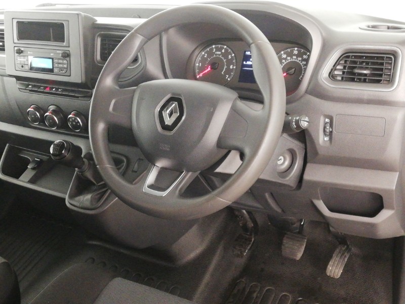 Used Renault Master 2023 for sale - 77573244: Photo 7
