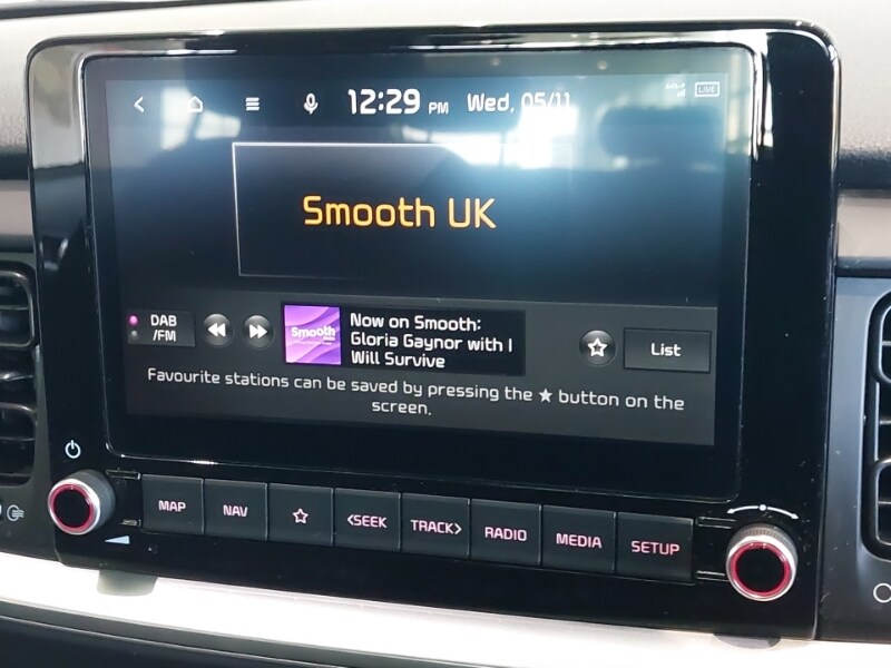 Used Kia Stonic 2025 for sale - 77678538: Photo 10