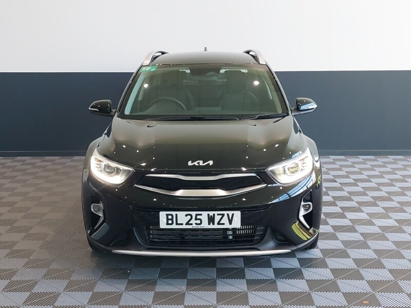 Used Kia Stonic 2025 for sale - 77678538: Photo 12