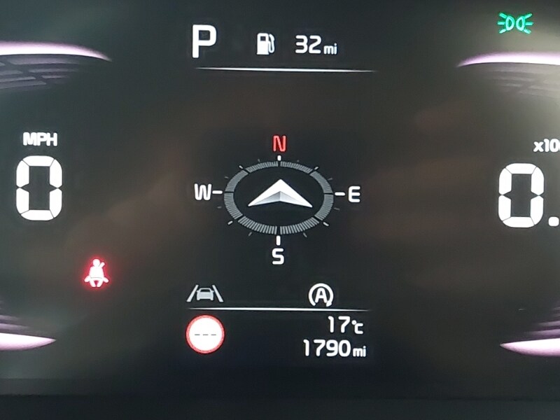 Used Kia Stonic 2025 for sale - 77678538: Photo 13