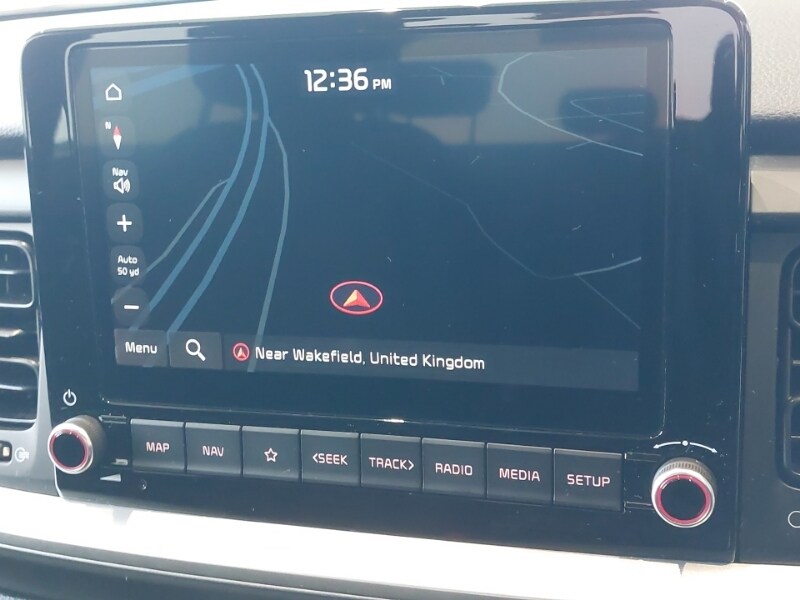 Used Kia Stonic 2025 for sale - 77678538: Photo 18