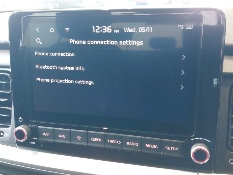 Used Kia Stonic 2025 for sale - 77678538: Photo 19