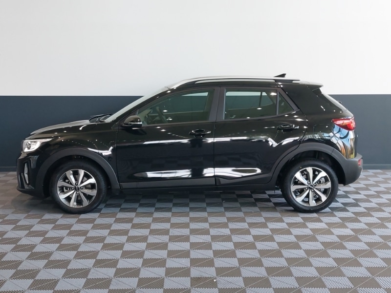 Used Kia Stonic 2025 for sale - 77678538: Photo 4