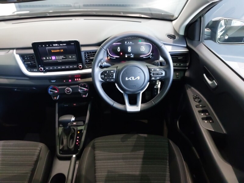 Used Kia Stonic 2025 for sale - 77678538: Photo 7