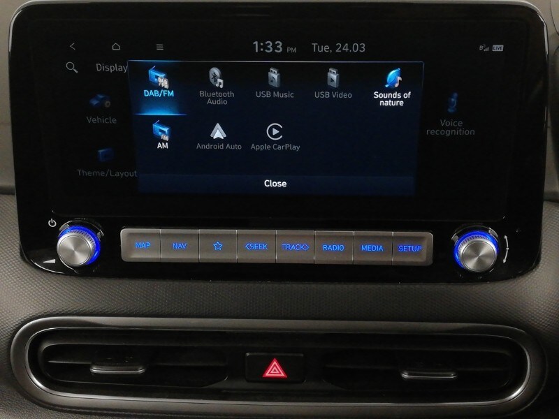 Used Hyundai KONA 2022 for sale - 77999985: Photo 13