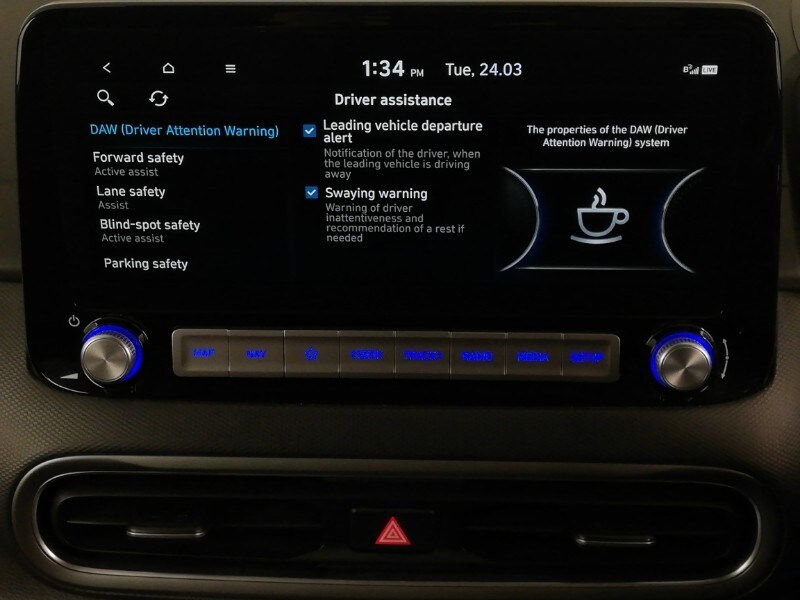 Used Hyundai KONA 2022 for sale - 77999985: Photo 15