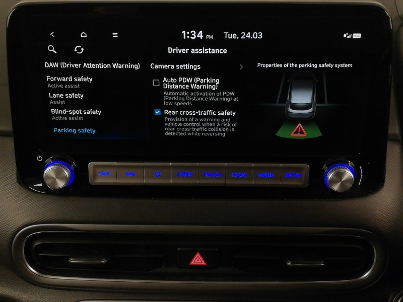 Used Hyundai KONA 2022 for sale - 77999985: Photo 16