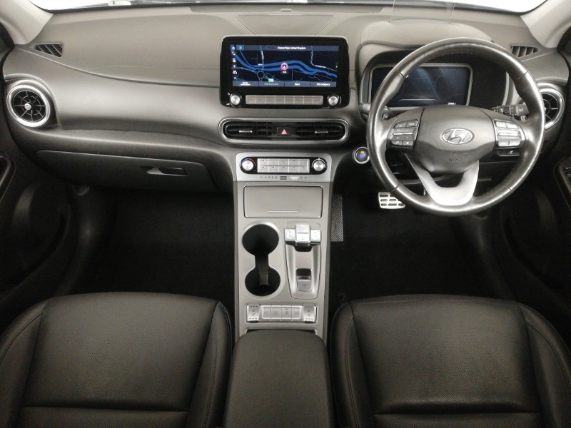 Used Hyundai KONA 2022 for sale - 77999985: Photo 2