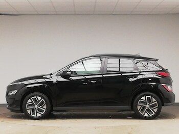 Used Hyundai KONA 2022 for sale - 77999985: Photo