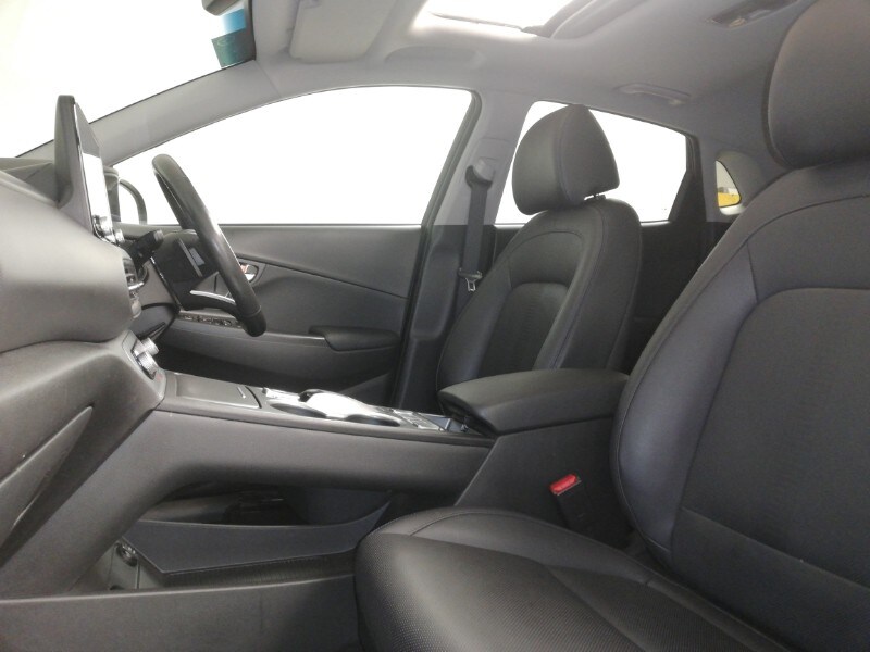 Used Hyundai KONA 2022 for sale - 77999985: Photo 5
