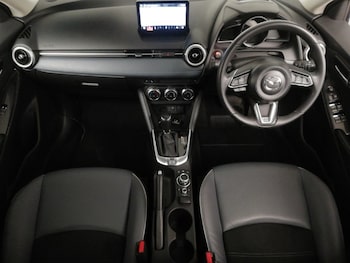 Used Mazda Mazda2 2022 for sale - 77969267: Photo