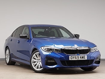 Used BMW 3 Series 2019 for sale - 78535037: Photo