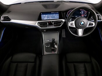Used BMW 3 Series 2019 for sale - 78535037: Photo
