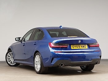 Used BMW 3 Series 2019 for sale - 78535037: Photo