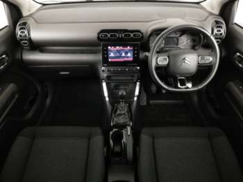 Used Citroen C3 Aircross 2022 for sale - 75184611: Photo