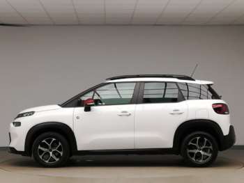 Used Citroen C3 Aircross 2022 for sale - 75184611: Photo
