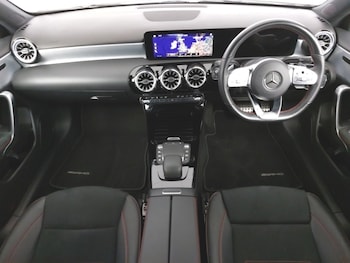 Used Mercedes-Benz A-Class 2023 for sale - 78560392: Photo