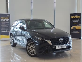 Used Mazda CX-5 2025 for sale - 79768639: Photo