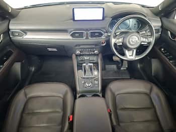 Used Mazda CX-5 2025 for sale - 79768639: Photo