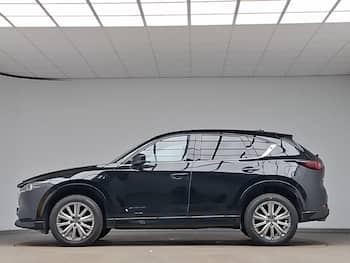 Used Mazda CX-5 2025 for sale - 79768639: Photo