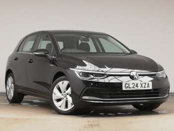 2024 - 1.5 TSI 150 Style 5dr