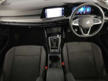 Used Volkswagen Golf 2024 for sale - 75256477: Photo
