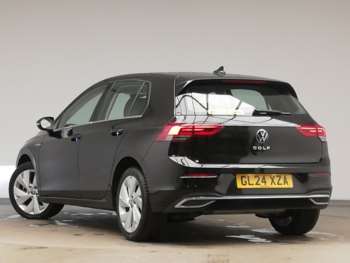 Used Volkswagen Golf 2024 for sale - 75256477: Photo