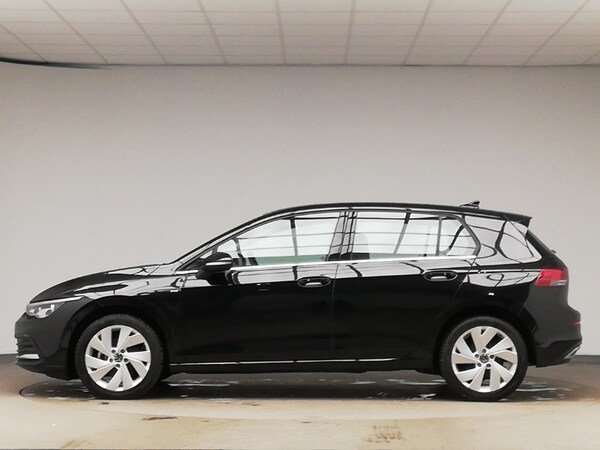 Used Volkswagen Golf 2024 for sale - 75256477: Photo 4