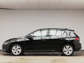 Used Volkswagen Golf 2024 for sale - 75256477: Photo
