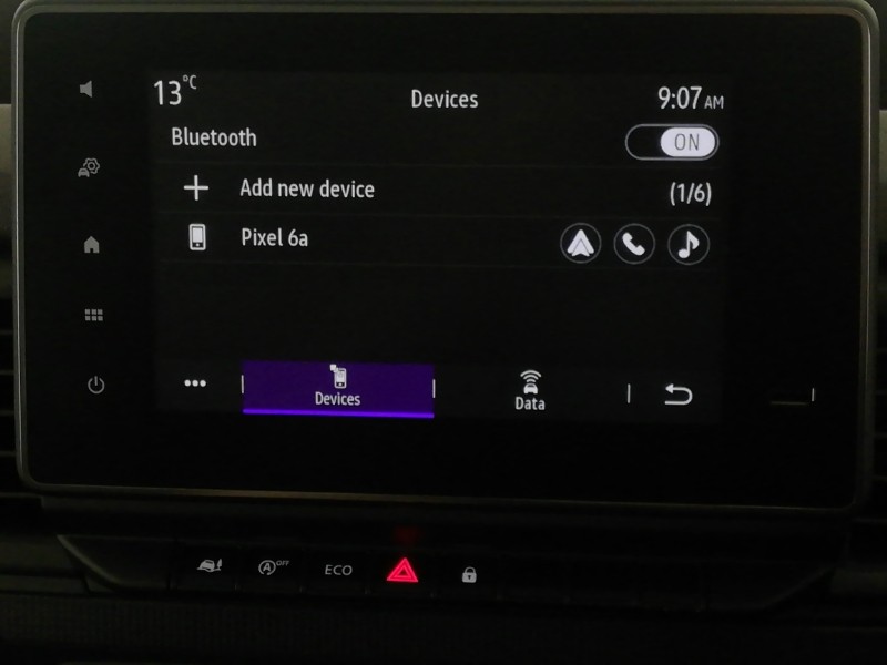 Used Renault Trafic 2024 for sale - 76737294: Photo 10