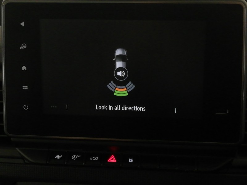 Used Renault Trafic 2024 for sale - 76737294: Photo 11